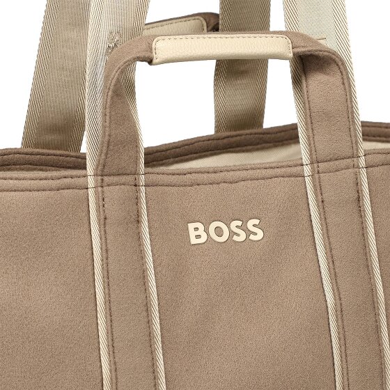 Boss Palmah Shopper Tasche 39 cm