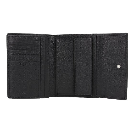 Joop! Lantea Cosma Geldbörse RFID Schutz Leder 13.5 cm