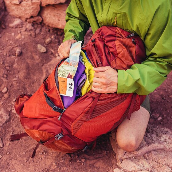 Gregory Paragon 58 Trekkingrucksack M-L 79 cm