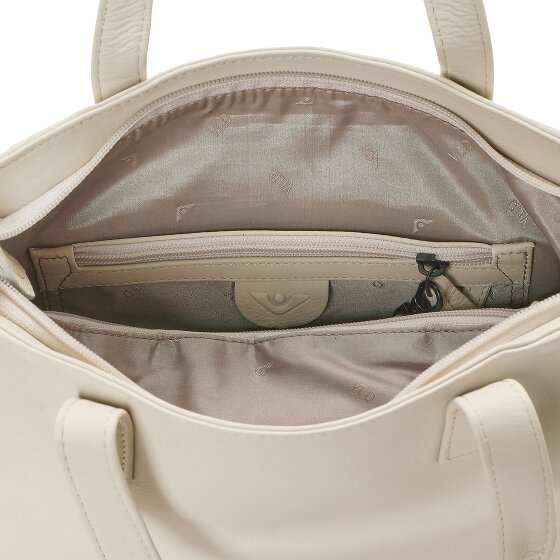 Voi 4Seasons Taya Schultertasche Leder 27 cm
