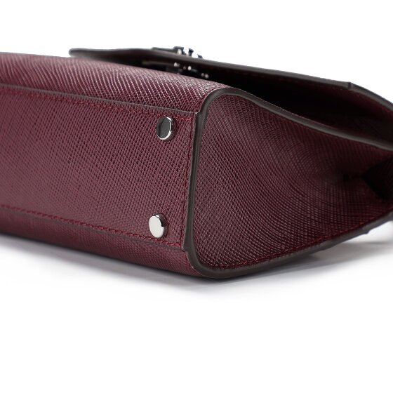 Lauren Ralph Lauren Farrah Handtasche Leder 20.5 cm