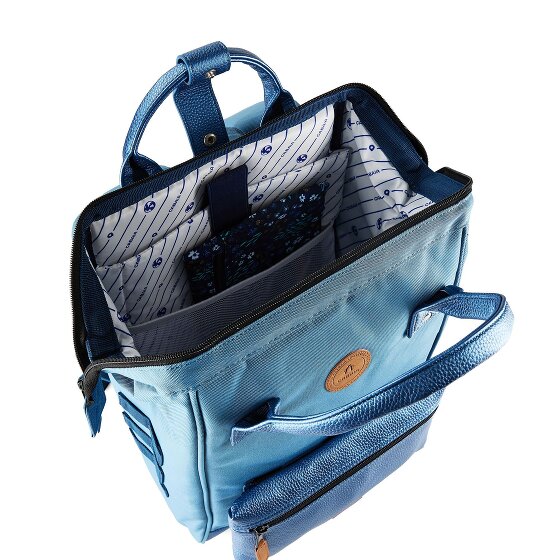 Cabaia Adventurer Essentials Medium Daypack 41 cm Laptopfach