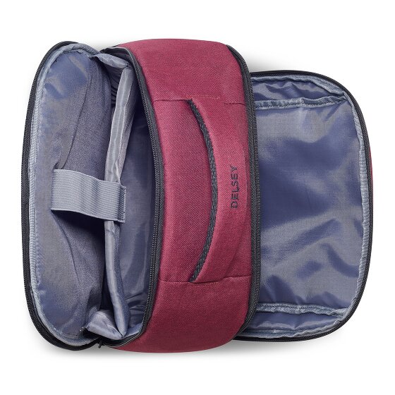 Delsey Paris Element Daypack 44 cm Laptopfach