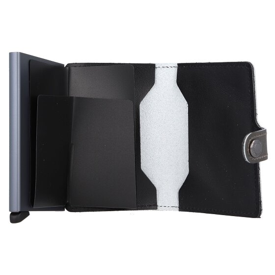 Secrid Art Kreditkartenetui RFID Leder 6 cm