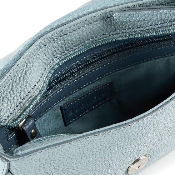 Burkely Always Ava Umhängetasche Leder 21 cm