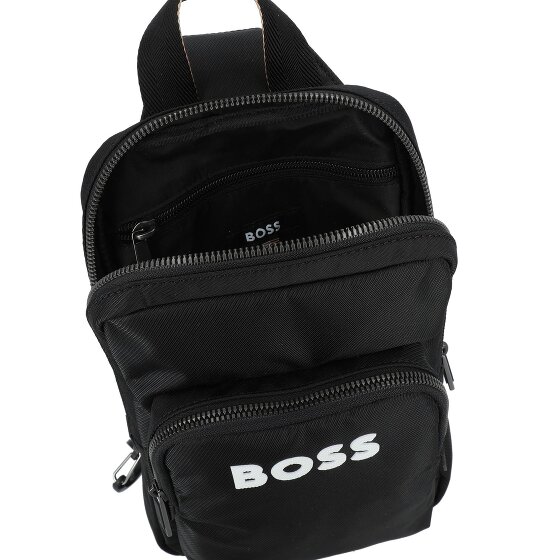 Boss Catch 3.0 Umhängetasche 29 cm Boss Catch 3.0 Umhängetasche 29 cm