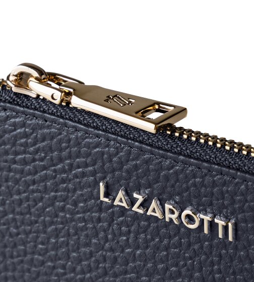 Lazarotti Bologna Leather Schlüsseletui Cardholder RFID Leder 11,5