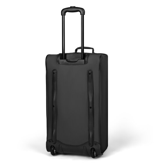 Redolz Redolz Duffle Essentials 2 Rollen Reisetasche 61 cm Redolz Redolz Duffle Essentials 2 Rollen Reisetasche 61 cm