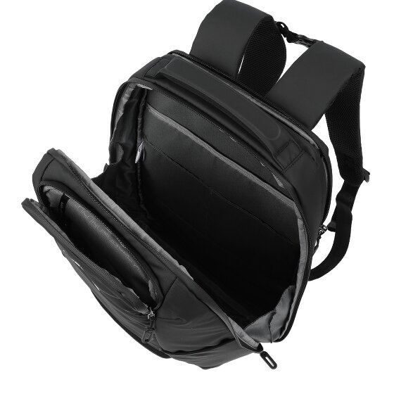 Hedgren Comby Performance Daypack RFID Schutz 40 cm Laptopfach