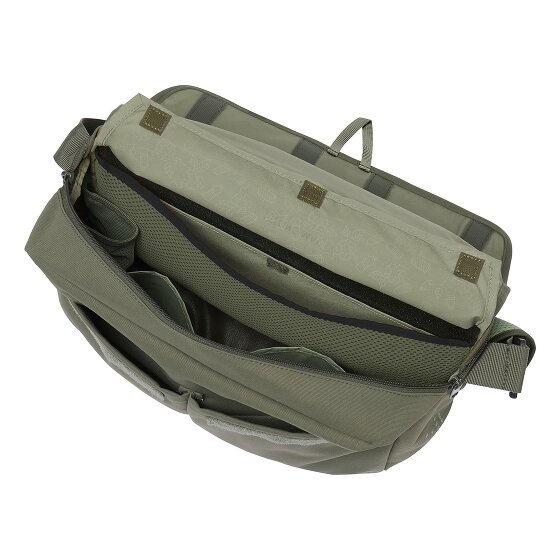 Vaude Coreway Messenger 38 cm Laptopfach Vaude Coreway Messenger 38 cm Laptopfach