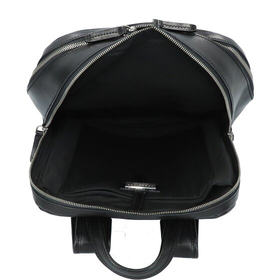 The Bridge Story Uomo Rucksack Leder 42 cm Laptopfach
