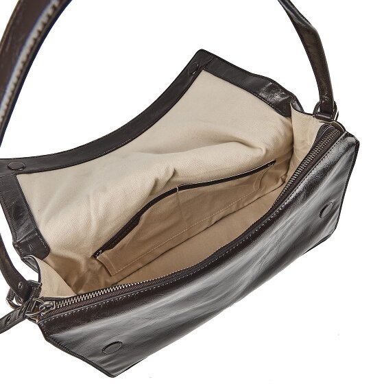 Liebeskind Audrey Schultertasche M Leder 35 cm