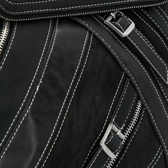 Desigual Fibonacci Hampton City Rucksack 32 cm