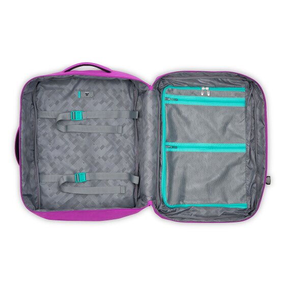 Roncato Ironik 2.0 Daypack 55 cm Laptopfach