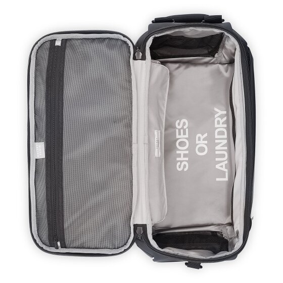 Delsey Paris Aventure Reisetasche 53 cm Laptopfach