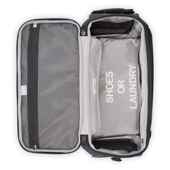 Delsey Paris Aventure Reisetasche 53 cm Laptopfach