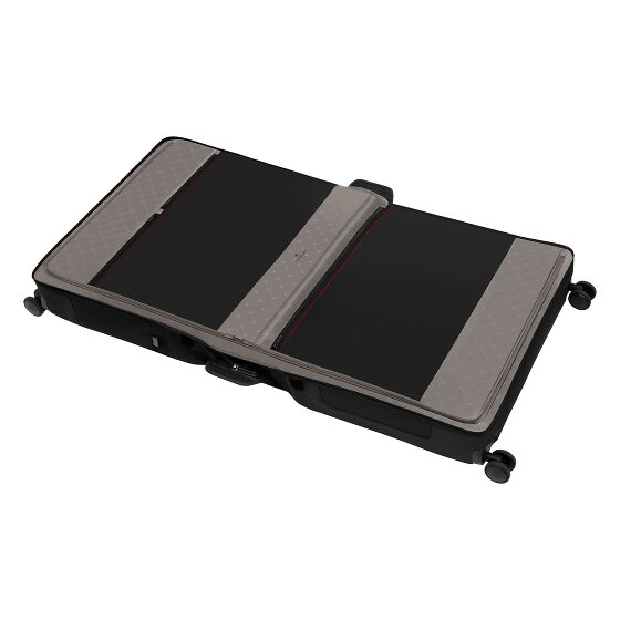 Victorinox Werks Traveler 7.0 4 Rollen Pilotentrolley 58 cm Victorinox Werks Traveler 7.0 4 Rollen Pilotentrolley 58 cm