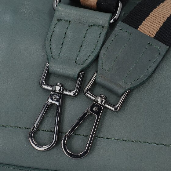 Harold's Caugio Umhängetasche Leder 21.5 cm