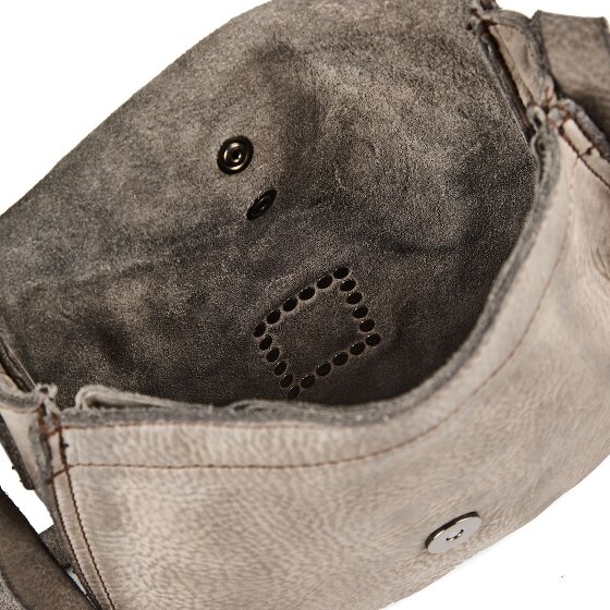 Campomaggi Linda Umhängetasche Leder 22 cm