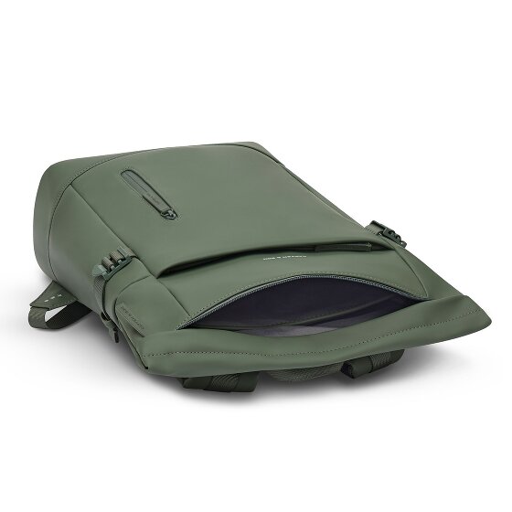 Kapten & Son Helsinki Daypack 46 cm Laptopfach