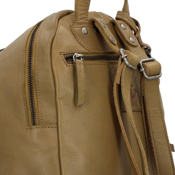 Harbour 2nd Meghan Daypack Leder 34 cm