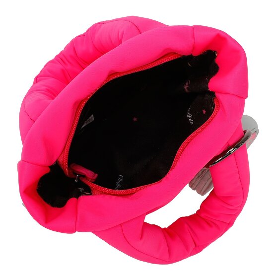 Buffalo Boxy25 Mini Bag Handtasche 17.5 cm Buffalo Boxy25 Mini Bag Handtasche 17.5 cm