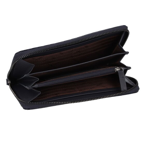 Braun Büffel Verona Geldbörse Leder 19 cm