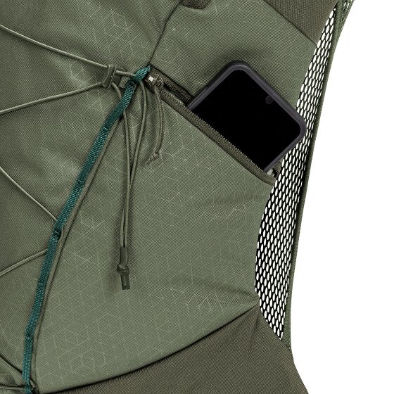 Vaude Agile Air Wanderrucksack 53 cm