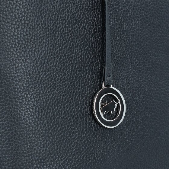 Braun Büffel Hanna Shopper Tasche S Leder 38 cm