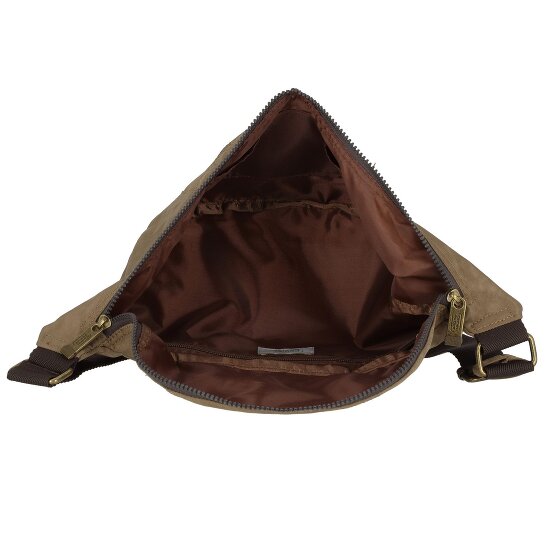 camel active Journey Gürteltasche 39 cm