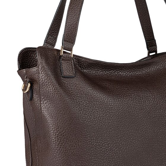 L.Credi Savera Schultertasche 41 cm