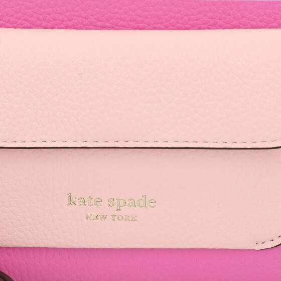 Kate Spade New York Ava Mini Bag Umhängetasche Leder 18 cm