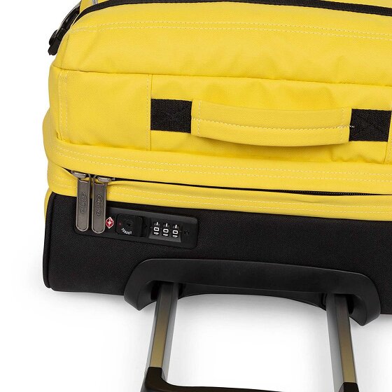Eastpak Transit'R Plus 2 Rollen Kabinentrolley 55 cm