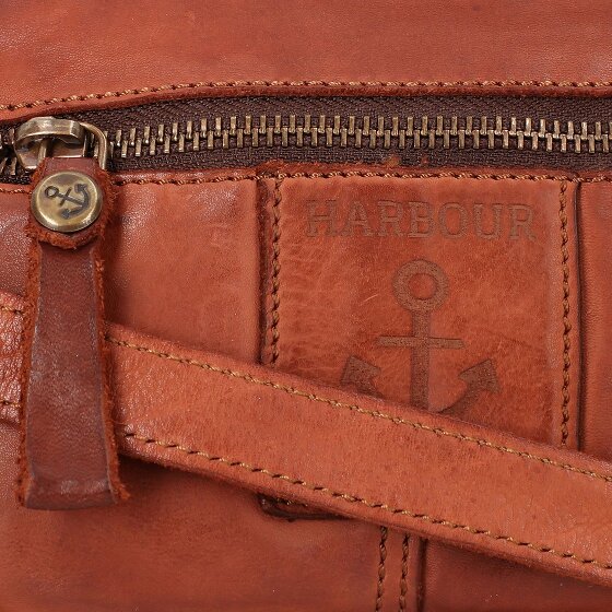 Harbour 2nd Nyla Umhängetasche Leder 22 cm Harbour 2nd Nyla Umhängetasche Leder 22 cm