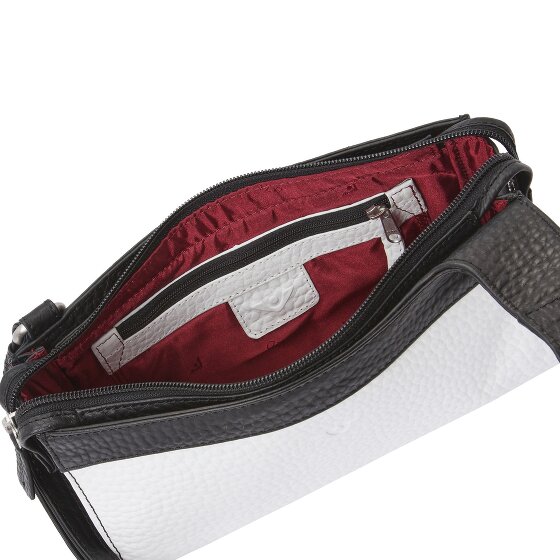 Voi Hirsch Umhängetasche Leder 25 cm Voi Hirsch Umhängetasche Leder 25 cm