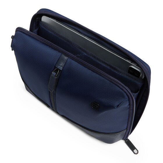 Piquadro Marcel Aktentasche RFID Schutz 27 cm
