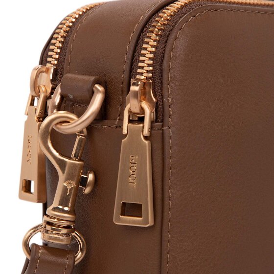 Joop! Susan Umhängetasche Leder 22 cm
