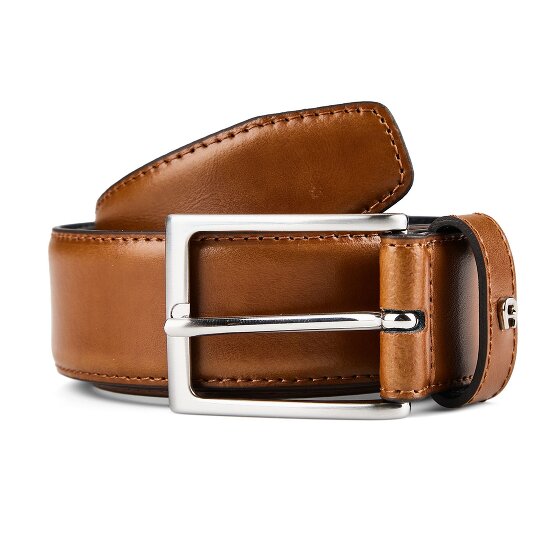 AIGNER Business Gürtel Leder