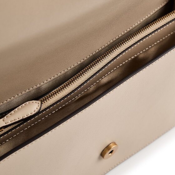 PINKO Love One Umhängetasche Leder 27 cm