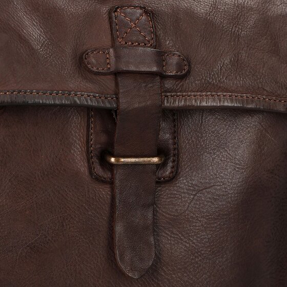 Harbour 2nd Remy Daypack Leder 35 cm Laptopfach Harbour 2nd Remy Daypack Leder 35 cm Laptopfach