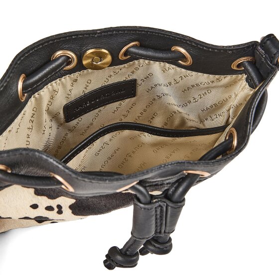 Harbour 2nd Fashion Lights Clutch Tasche 22 cm