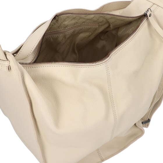 Harbour 2nd Just Pure Mireille City Rucksack Leder 30 cm