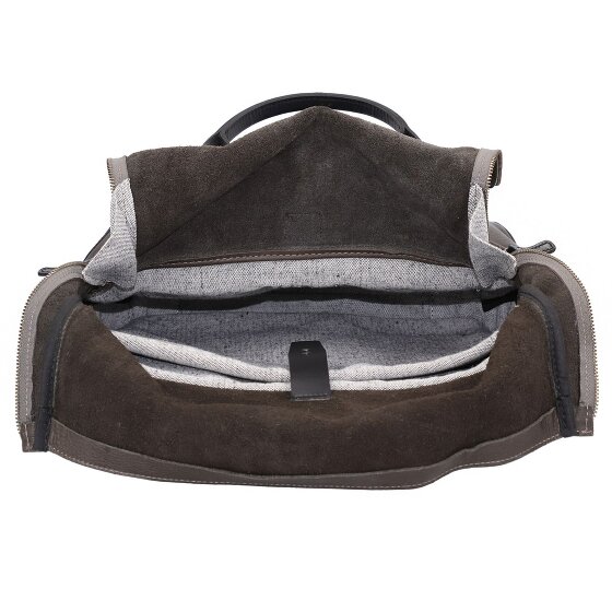 Harold's Mount Ivy Rucksack Leder 31 cm Laptopfach