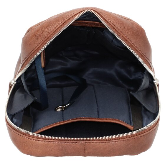 Leonhard Heyden Amsterdam Sling Bag Leder 20 cm