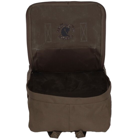 Fjällräven Re-Kanken City Rucksack 34 cm