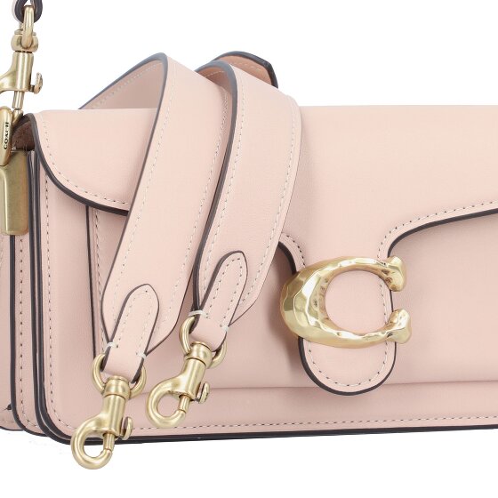 Coach Tabby Schultertasche Leder 20 cm