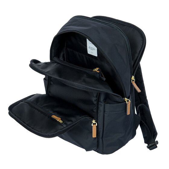 Bric's X-Collection Daypack 39 cm Laptopfach