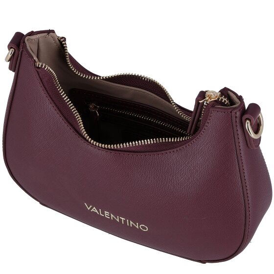 Valentino Zero Schultertasche Leder 22 cm
