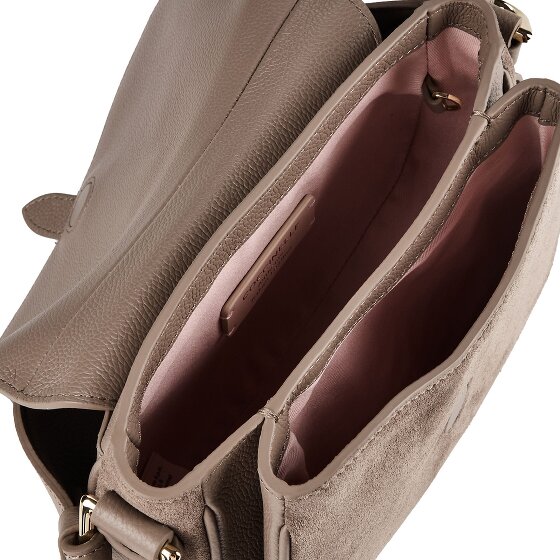 Coccinelle Mavery Schultertasche Leder 22 cm