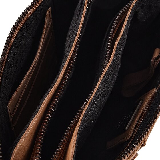 Harbour 2nd Urban Poets Umhängetasche Leder 19 cm